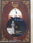 Tarih-i Sultan Bayezid - CD-vel