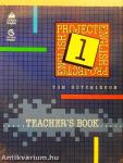 Project English 1. - Teacher's Book