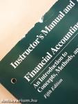 Financial Accounting: An Introduction to Concepts, Methods, and Uses