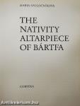 The Nativity Altarpiece of Bártfa