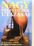 Nagy felfedezők utazásai