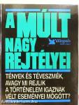 A múlt nagy rejtélyei