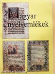 Magyar nyelvemlékek