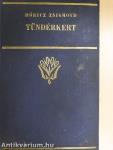 Tündérkert