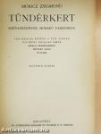 Tündérkert