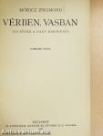 Vérben, vasban