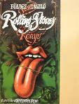 Rolling Stones könyv