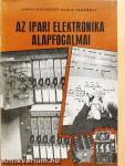 Az ipari elektronika alapfogalmai