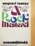 A rock mesterei