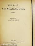 A havasok ura