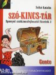 Szó-kincs-tár