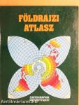 Földrajzi atlasz