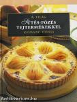 Sütés-főzés tejtermékekkel