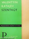 Szentkút