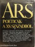 Ars poeticák a XX. századból