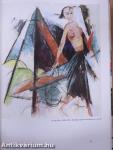 Das grosse Buch der Graphik