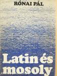 Latin és mosoly