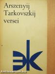 Arszenyij Tarkovszkij versei