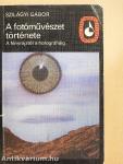 A fotóművészet története