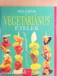 Vegetáriánus ételek