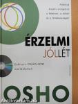 Érzelmi jóllét - DVD-vel