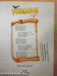 Welcome - Pupil's Book 1.