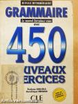 Le nouvel Entrainez-vous avec 450 Nouveaux Exercices