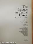 The Baroque in Central Europe