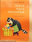 Mosó Masa mosodája