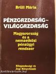 Pénzgazdaság - világgazdaság