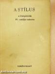 A stílus
