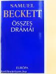 Samuel Beckett összes drámái