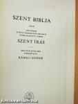 Szent Biblia