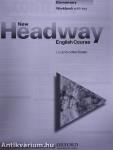 New Headway English Course - Elementary - Workbook with key