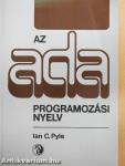 Az ADA programozási nyelv