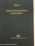 Teológiai-politikai tanulmány