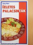 Ízletes palacsinták