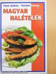 Magyar halételek