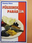 Fűszerek parádéja
