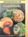 Gombócok, knédlik