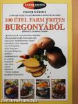 100 étel farm frites burgonyából