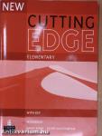 New Cutting Edge - Elementary - Workbook