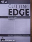 New Cutting Edge - Elementary - Workbook