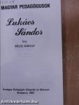Lukács Sándor