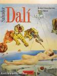 Salvador Dalí 1904-1989