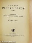 Pascal orvos