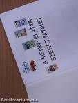 A mennyei atya szeret minket