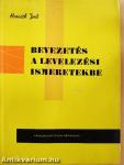 Bevezetés a levelezési ismeretekbe