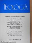 Teológia 1992. augusztus