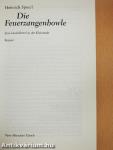 Die Feuerzangenbowle